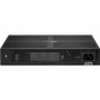 Aruba CX 6000 12G Class4 PoE 2G/2SFP 139W Switch - 14 Ports - Manageable - Gigabit Ethernet - 10/100/1000Base-T, 1000Base-X - 2 Layer (R8N89A#ACF)