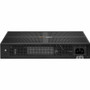 Aruba CX 6000 Ethernet Switch - 14 Ports - Manageable - Gigabit Ethernet - 10/100/1000Base-T, 1000Base-X - 3 Layer Supported - 2 SFP - (R8N89A#B2C)
