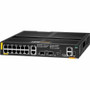 Aruba 6200F 12G Class4 PoE 2G/2SFP+ 139W Switch - 12 Ports - Manageable - Gigabit Ethernet, 10 Gigabit Ethernet - 10/100/1000Base-T, - (Fleet Network)