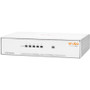 HPE Instant On 1430 5G Switch - 5 Ports - Gigabit Ethernet - 100Base-TX, 10/100/1000Base-T - 2 Layer Supported - Twisted Pair, Optical (R8R44A#ABG)