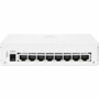 Aruba Networking Instant On Switch 8p Gigabit 1430 - 8 Ports - Gigabit Ethernet - 10/100/1000Base-T - 2 Layer Supported - Twisted Pair (R8R45A#ACD)