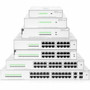Aruba Networking Instant On Switch 8p Gigabit 1430 - 8 Ports - Gigabit Ethernet - 10/100/1000Base-T - 2 Layer Supported - Twisted Pair (R8R45A#ACD)