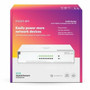 HPE Networking Instant On Switch 8p Gigabit CL4 PoE 64W 1430 - 8 Ports - Gigabit Ethernet - 10/100/1000Base-T - 2 Layer Supported - 64 (R8R46A)