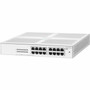 Aruba Networking Instant On Switch 16p Gigabit 1430 - 16 Ports - Gigabit Ethernet - 10/100/1000Base-T - 2 Layer Supported - Twisted - (Fleet Network)