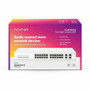 HPE Networking Instant On Switch 26p Gigabit 2p SFP 1430 - 26 Ports - Gigabit Ethernet - 10/100/1000Base-T, 1000Base-X - 2 Layer - 2 - (R8R50A)