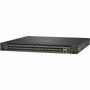 HPE Aruba Networking 8325-32C Port-to-Power Airflow 6 Fans 2 Power Supply Units Bundle - Manageable - Gigabit Ethernet, 10 Gigabit 25 (Fleet Network)