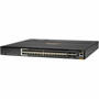 Aruba CX 8360-32Y4C v2 Ethernet Switch - Manageable - 25 Gigabit Ethernet, 100 Gigabit Ethernet - 25GBase-X, 100GBase-X - 3 Layer - - (Fleet Network)