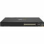 Aruba 8360-16Y2C v2 Ethernet Switch - 1 Ports - Manageable - 25 Gigabit Ethernet, 100 Gigabit Ethernet - 25GBase-X, 100GBase-X - 2 - - (R9G10A#ABB)