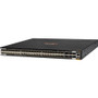 HPE 8360-48Y6C v2 Ethernet Switch - Manageable - 25 Gigabit Ethernet, 100 Gigabit Ethernet - 25GBase-X, 100GBase-X - 3 Layer Supported (Fleet Network)