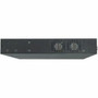 Aruba R9Y04AR#ACC CX 6100 Managed 48-Port Gigabit Ethernet Switch - 4x SFP+ Uplinks - 740W PoE Budget - Fanless - 1U Rack-Mountable - Refurbished