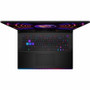 MSI RAIDER GE68 HX 14VGG-287US Raider GE78 HX 14VGG-287US 16" Gaming Notebook - Intel Core i9-14900HX 24-Core - 32GB RAM - 1TB SSD - NVIDIA GeForce