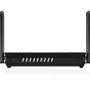 Netgear Nighthawk RAX20 Wi-Fi 6 IEEE 802.11ax Ethernet Wireless Router - Dual Band - 2.40 GHz ISM Band - 5 GHz UNII Band - 225 MB/s - (Fleet Network)