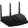 Netgear Nighthawk AX RAX30 Wi-Fi 6 IEEE 802.11ax Ethernet Wireless Router - Dual Band - 2.40 GHz ISM Band - 5 GHz UNII Band - 3 x x - (Fleet Network)