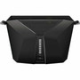 Netgear RAX35-100CNS Nighthawk RAX35 Dual-Band Wi-Fi 6 Wireless Router - 4x Gigabit LAN - 1x WAN - 2x Antennas - 384 MB/s - Triple-Core 1. 5 GHz