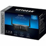 Netgear RAX35-100CNS Nighthawk RAX35 Dual-Band Wi-Fi 6 Wireless Router - 4x Gigabit LAN - 1x WAN - 2x Antennas - 384 MB/s - Triple-Core 1. 5 GHz