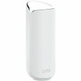 Netgear Orbi RBE370 Dual Band Wi-Fi 7 IEEE 802.11be 3.60 Gbit/s Wireless Range Extender - 2 x Internal Antenna(s) - Internal - 1 x - - (Fleet Network)