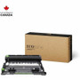 EcoTone Drum Unit - Remanufactured for Brother DR730 - Black - 12000 Pages - 1 Pack (Fleet Network)