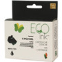 Eco Ink Inkjet - Remanufactured for Canon PG210XL - Black - 401 Pages (Fleet Network)