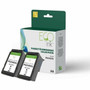 Eco Ink Ink Jet - Remanufactured for Canon PG245XL - Black - 600 Pages - 1 Pack (Fleet Network)