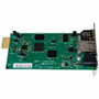 VERTIV RDU120 Liebert IntelliSlot Network Card - Remote Monitoring Adapter with RS-485 - USB Port - UL2900-1 Cybersecurity Certified - 1Gb Ethernet