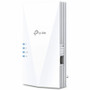 TP-Link RE500X Dual Band Wi-Fi 6 IEEE 802.11 a/b/g/n/ac/ax 1.47 Gbit/s Wireless Range Extender - 2.40 GHz, 5 GHz - 2 x Internal - - - (Fleet Network)