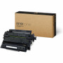 EcoTone Toner Cartridge - Remanufactured for Hewlett Packard CE255X / 255X / 55X - Black - 12500 Pages - 1 Pack (Fleet Network)