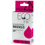 Compatible Eco Ink RHP902XLM Remanufactured Ink Cartridge - Magenta - 825 Page Yield - with HP T6M06AN / 902XL