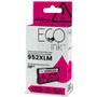 Compatible Eco Ink RHP952XLM Remanufactured Ink Cartridge - Magenta - 1600 Pages - with HP L0S64AN / 952XL