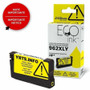 Eco Ink Remanufactured Inkjet Ink Cartridge - Alternative for HP 3JA02AN, 962XL - Yellow - 1 Pack - 1600 (Fleet Network)