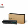 EcoTone Toner Cartridge - Remanufactured for Lexmark 20N1HK0 - Black - 4500 Pages - 1 Pack (Fleet Network)