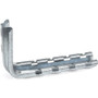 Black Box RM727 Mounting Bracket for Cable Tray (Fleet Network)