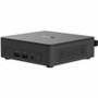 Asus RNUC13ANKH50000UI NUC 13 Pro NUC13ANKH5 Barebone System - Mini PC - Intel Core i5-13420H 13th Gen - Up to 64GB DDR4 - 2. 5GbE - Wi-Fi 6E