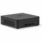 Asus NUC 13 Pro NUC13ANKI3 Desktop Computer - Intel Core i3 13th Gen i3-1315U - 8 GB - 512 GB SSD - Mini PC - Black - Intel Chip - 11 (Fleet Network)