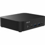 Asus RNUC14MNK3500001 NUC 14 Essential NUC14MNK-B Barebone System - Mini PC - Intel Core 3 N355 - 16 GB DDR5-4800 - 2. 5GbE - Windows 11/Linux Support