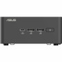 Asus RNUC15CRHI30000U NUC15CRHI3 NUC 15 Pro Barebone Mini PC - Intel Core 3 - Up to 96 GB DDR5-5600 - 2x Thunderbolt 4 - Windows 11 Pro Support