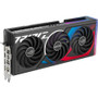 Asus ROG NVIDIA GeForce RTX 4070 Advanced Graphics Card 12 GB 2.64 GHz Boost 192 Bit PCI Express ROG-STRIX-RTX4070-O12G-GA