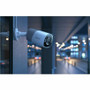 Reolink RP-PCB8MZ Professional 8MP Outdoor 4K Bullet Camera - 133° View - 5× Optical Zoom - PoE - Color/IR Night Vision - IP67
