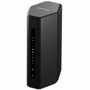 Netgear Nighthawk RS300 Wi-Fi 7 IEEE 802.11be Ethernet Wireless Router - Tri Band - 2.40 GHz ISM Band - 6 GHz UNII Band - 4 x x - 1.16 (Fleet Network)