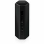 Netgear Nighthawk RS300 Wi-Fi 7 IEEE 802.11be Ethernet Wireless Router - Tri Band - 2.40 GHz ISM Band - 6 GHz UNII Band - 4 x x - 1.16 (Fleet Network)