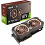 Asus NVIDIA GeForce RTX 3070 Graphic Card - 8 GB GDDR6 - Full-height - 7680 x 4320 - 1.85 GHz Boost Clock - 256 bit Bus Width - PCI - (Fleet Network)