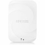 HPE AP-605H Tri Band Wi-Fi 6E IEEE 802.11 a/b/g/n/ac/ax 3.60 Gbit/s Wireless Access Point - Indoor - 2.40 GHz, 5 GHz, 6 GHz - Internal (Fleet Network)