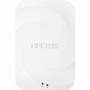 HPE AP-605H Tri Band Wi-Fi 6E IEEE 802.11 a/b/g/n/ac/ax 3.60 Gbit/s Wireless Access Point - Indoor  - 2.40 GHz, 5 GHz, 6 GHz - - MIMO (Fleet Network)