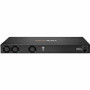 Aruba S0M81A#ACD CX 6200F 24-Port Gigabit Managed Switch - Layer 3 - 4 SFP Slots - 1U Rack-Mountable
