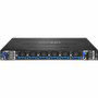 Aruba CX 8325 Ethernet Switch - Manageable - 40 Gigabit Ethernet, 100 Gigabit Ethernet, 10 Gigabit Ethernet, 25 Gigabit Ethernet, - - (Fleet Network)