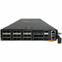 Aruba CX 8325H S4B21A Ethernet Switch - Manageable - 25 Gigabit Ethernet, 100 Gigabit Ethernet, 10 Gigabit Ethernet - 25GBase-X, - 3 - (Fleet Network)