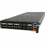 Aruba S4B21A#AC3 CX 8325H S4B21A Managed Ethernet Switch - 24-Port Multi-Rate - 2 x 10G - 18 x 25G - 4 x 100G - Layer 3 - 1U Rack-Mountable