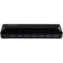 StarTechcom_7-Port_USB_30_Hub_Plus_Dedicated_Charging_Ports_-_2_x_24A_Ports_-_USB_-_External_-_9_USB_Ports_-_7_USB_30_Ports_-_ST93007U2C