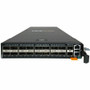 Aruba CX 8325H 16p QSFP28 40G/100G Back-to-Front 4xFan 2xPSU Switch - Manageable - Gigabit Ethernet, 10 Gigabit Ethernet, 25 Gigabit - (Fleet Network)