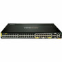 Aruba CX 6300M 32p 1G 16p SmtRt 5G Class8 PoE 2p SFP56 50G 2p SFP28 25G MACsec Switch - 48 Ports - Manageable - Gigabit Ethernet, 2.5 (Fleet Network)