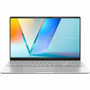 Asus Vivobook S 15 S5507 S5507QA-CB91-CB 15.6" Copilot+ PC Notebook - 3K - 120 Hz - Qualcomm Snapdragon X Elite X1E-78-100 - 16 GB - - (Fleet Network)